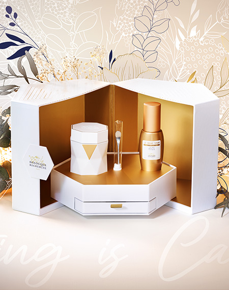 Biologique Recherche - Le Grant Coffret gift set