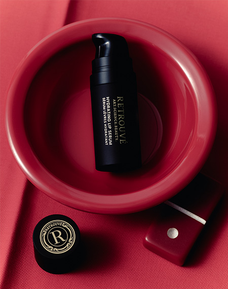 RETROUVE - Hydrating Lip Serum