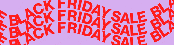 Black Friday Sale - Limited Time - Extra 30% Off Select Sale* - Save up to 70% Off