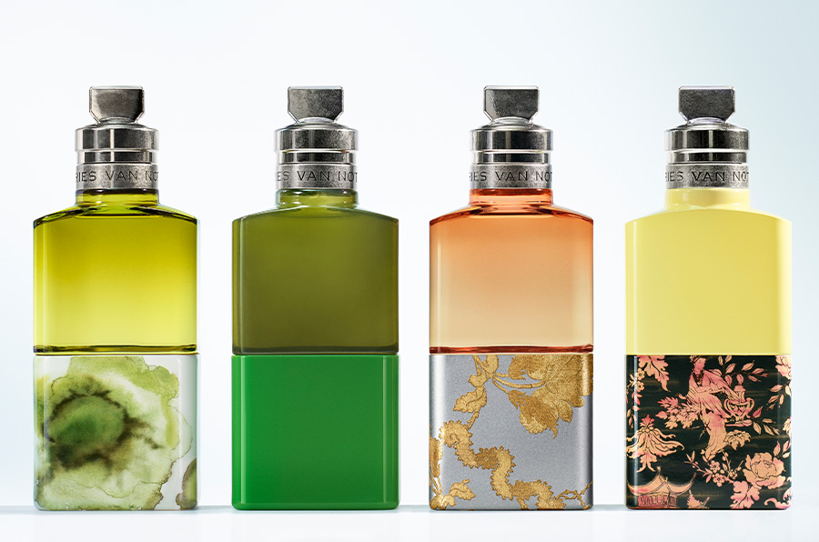 Dries Van Noten Beauty
