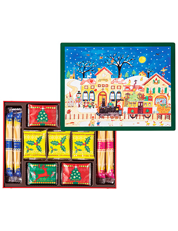 YOKU MOKU’S CLASSIC COOKIES