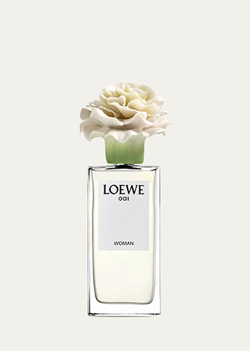 Loewe - x Lladro 001 Woman Eau de Parfum, 3.4 oz.