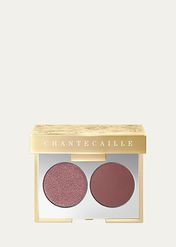 Chantecaille - Limited Edition Gilded Garden, Eye Duet