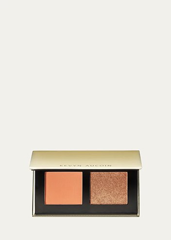 Kevyn Aucoin - The Art of Blush & Glow