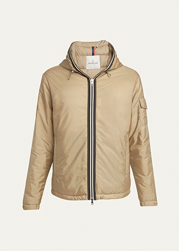 Moncler - Men's Evettes Down Jacket