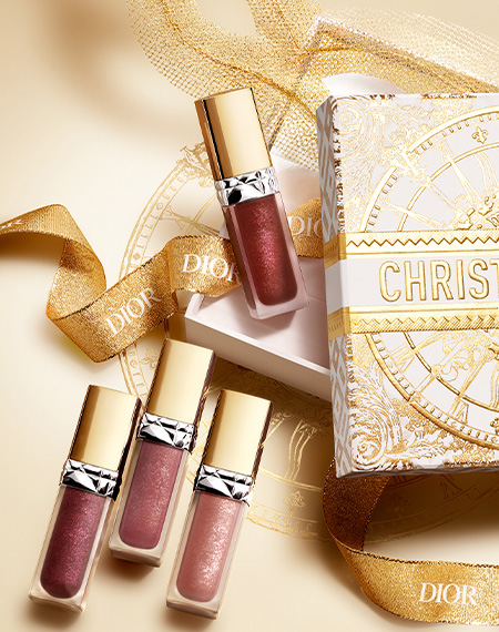 Dior - Dior Forever Liquid Sequin Lipstick