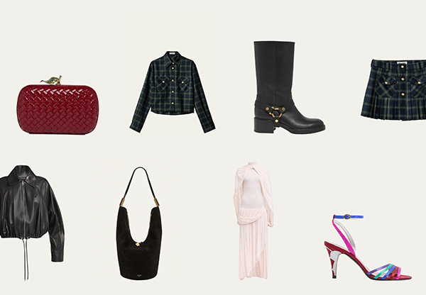 New Arrivals