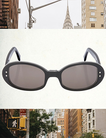 Selima Optique’s Vintage Curation