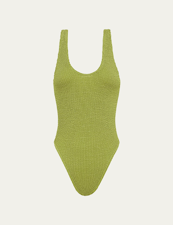 Bond-Eye Swim - Mara One-Piece Swimsuit