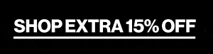 Shop Extra 15% Off