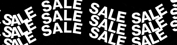 Extra 15% off Sale, Save up to 65% off† - Including Select New Designer Sale Styles