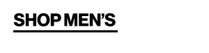 Shop Men's