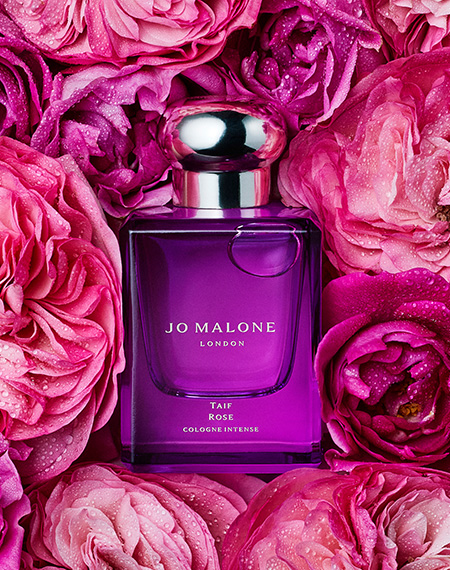 Jo Malone London - Taif Rose Cologne Intense, 1.7 oz.
