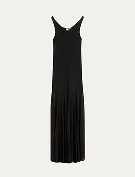 Toteme - Evening Tank Dress