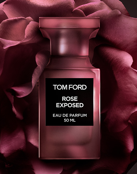 Tom Ford - Rose Exposed Eau de Parfum, 1.7 oz.