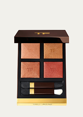 Tom Ford - Eye Color Quad Eyeshadow Palette
