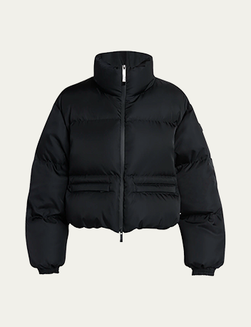 Moncler - Vissec Down Puffer Jacket