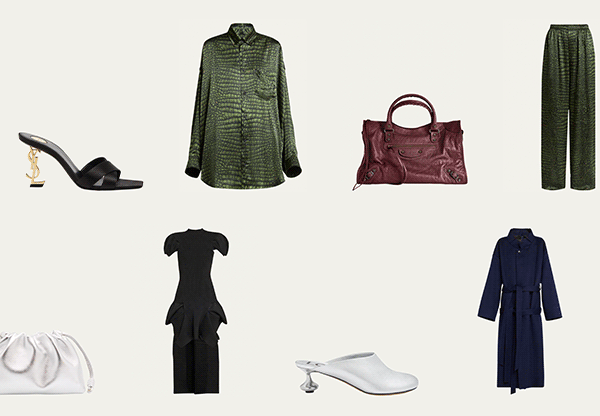 New Arrivals