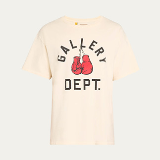 Gallery Department - Men's Boxing Merch T-Shirt