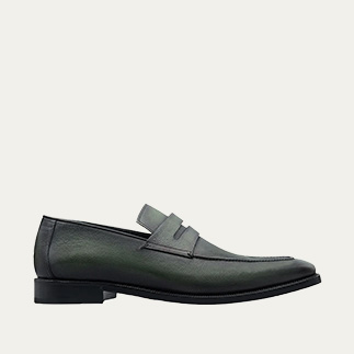 Berluti - Men's Andy Demesure Flex Leather Penny Loafers
