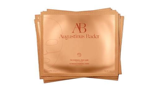 AUGUSTINUS BADER - The Hydrogel Face Mask, 6 Pack