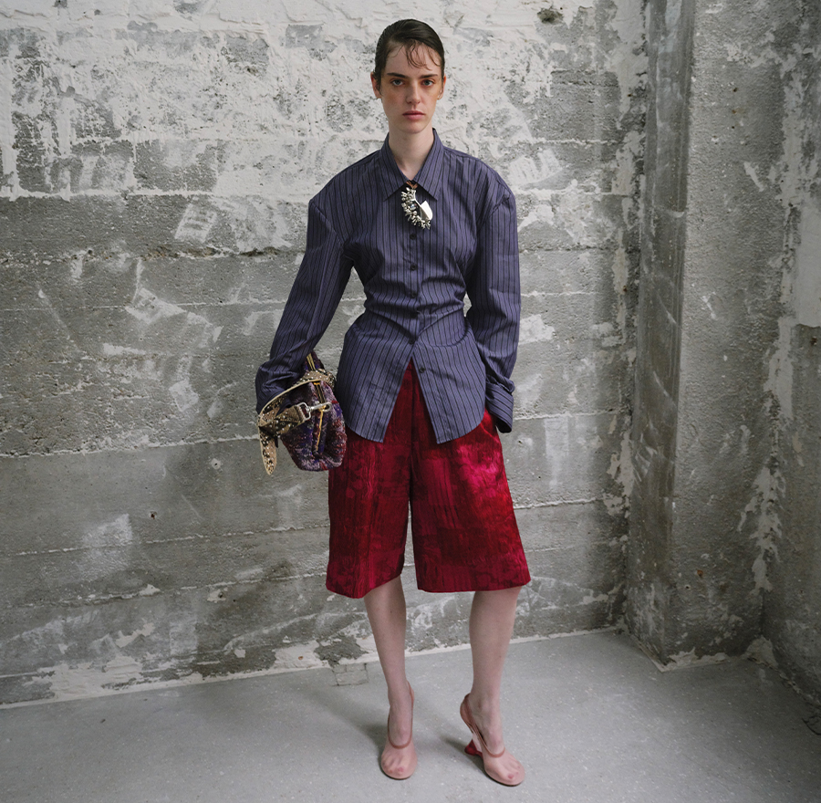 Dries Van Noten