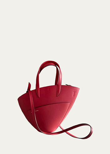 ESHA SONI - Arc 2.0 Small Leather Tote Bag