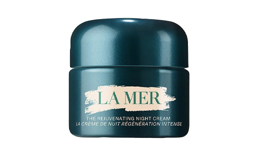 LA MER  - The Rejuvenating Night Cream