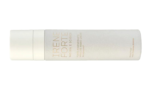 IRENE FORTE SKINCARE - Hibiscus Night Cream