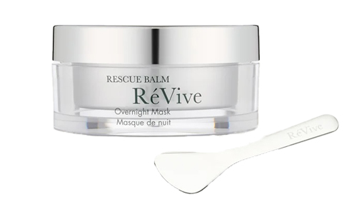 REVIVE - Rescue Balm Overnight Peptide Mask