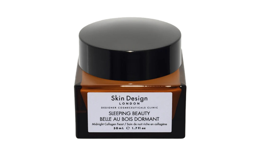 SKIN DESIGN LONDON - The Sleeping Beauty Creme