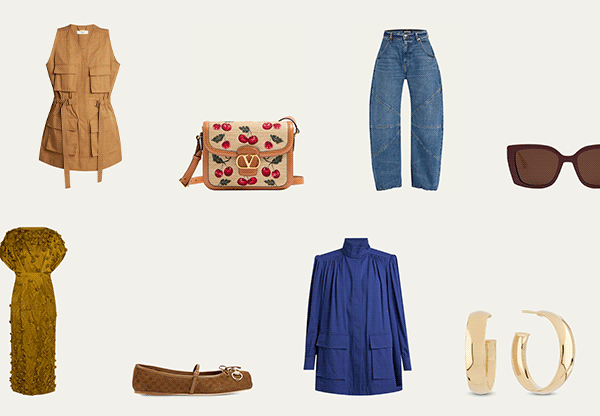 New Arrivals