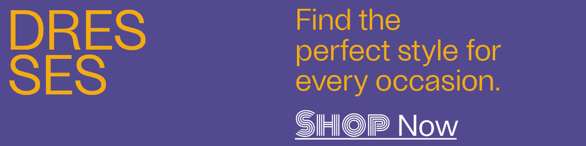 Day Dresses - Find the perfect style for every occasion. - Shop Now