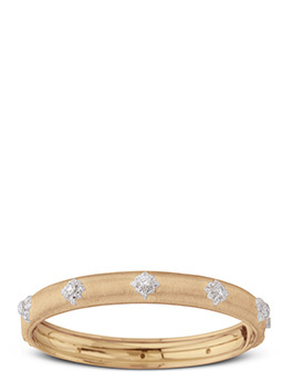 Buccellati - Macri Classica Bangle, Rose Gold, 5mm