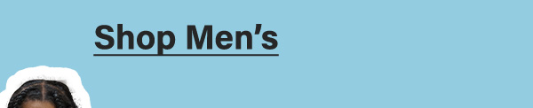Shop Men's