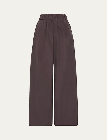 St. Agni - Relaxed Pull-On Style