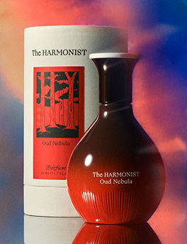 The Harmonist - Oud Nebula