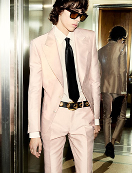 Tom Ford - Custom-Made Event