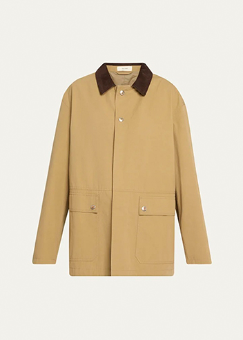 The Row - Frank Barn Jacket