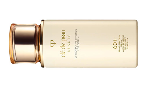 La Mer - The SPF 50 UV Protecting Fluid