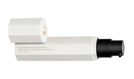 Victoria Beckham - Portofino ’97 Golden Shimmer Body Oil
