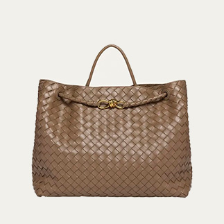 Bottega Veneta - Large Andiamo Bag