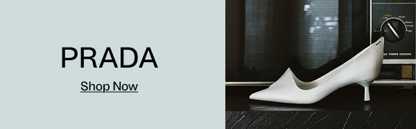 Prada - Shop Now