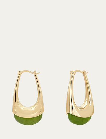 Shashi - Elysee Earrings
