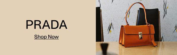 Prada - Shop Now