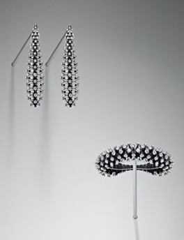 Nikos Koulis’ WISH collection