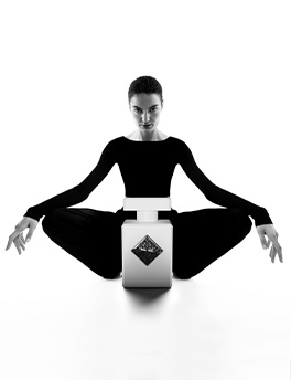 Initio - Power Self