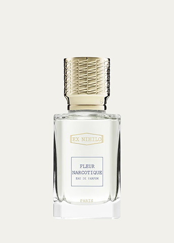Ex Nihilo - Fleur Narcotique Eau de Parfum, 1.7 oz./ 50 mL