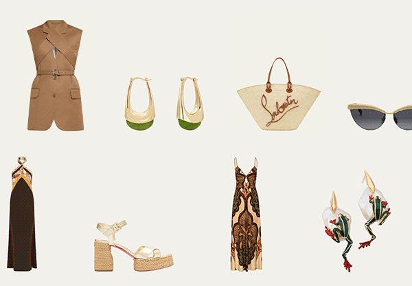 New Arrivals