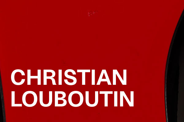 Christian Louboutin